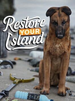 Restore Your Island