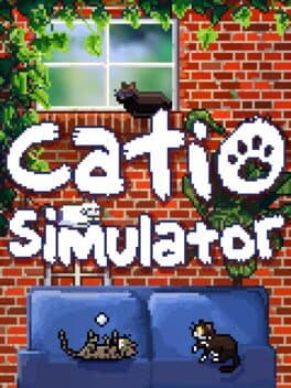 Catio Simulator