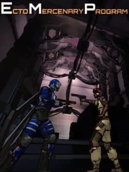 Ecto Mercenary Program
