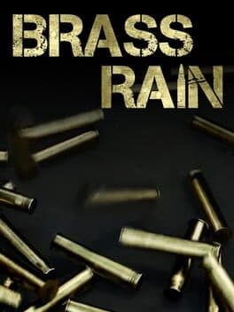 Brass Rain