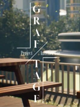 Project: Another Use - Graftage