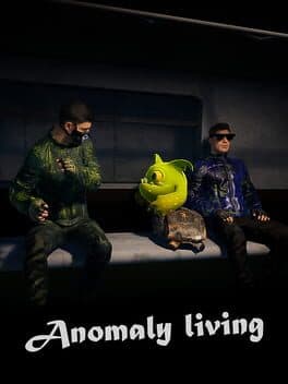 Anomaly Living