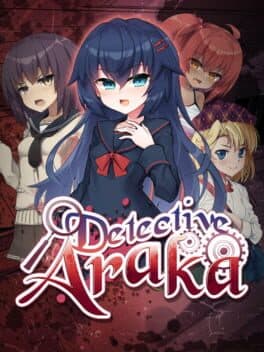 Detective Araka