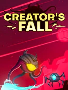 Creator's Fall