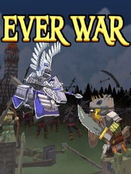 Ever War