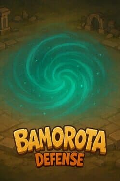 Bamorota Defense