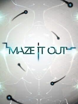 Maze It Out