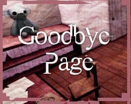Goodbye Page
