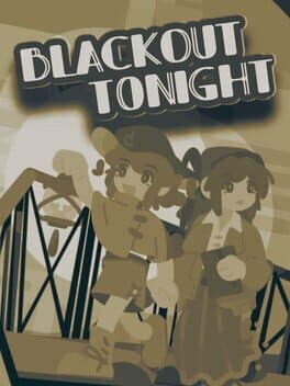 Blackout Tonight