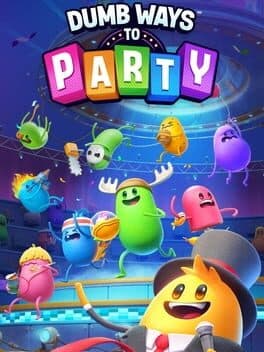 Dumb Ways to Party