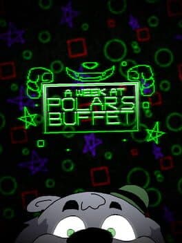 A Week at Polar's Buffet