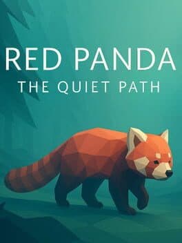 Red Panda: The Quiet Path