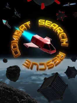 Combat Search Rescue