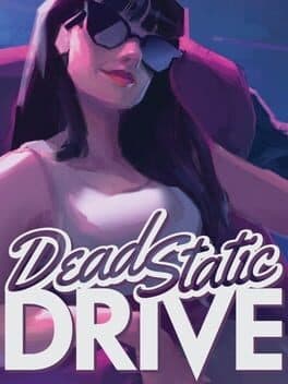 Dead Static Drive