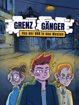 Grenzgänger: Aus der DDR in den Westen