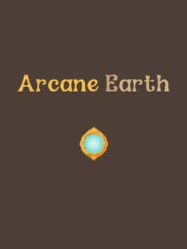 Arcane Earth