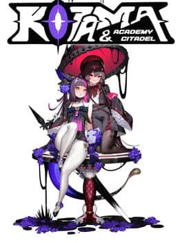 Kotama&Academy Citadel