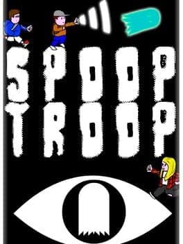 Spoop Troop