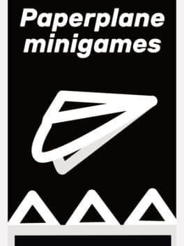 PapePlane Minigames