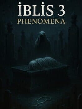 Iblis3: Phenomena