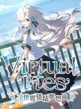 Virtual Ties: Isekaijoucho Musoukyoku