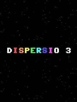 Dispersio 3