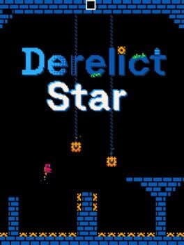 Derelict Star