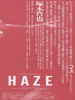 Haze