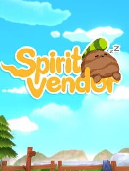 Spirit Vendor