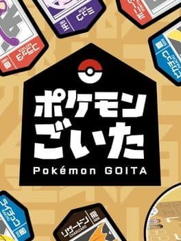 Pokémon Goita