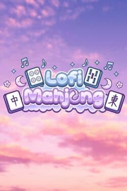 Lofi Mahjong