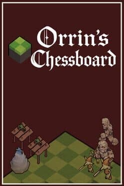 Orrin's Chessboard