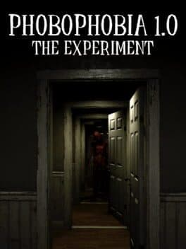 Phobophobia 1.0: The Experiment