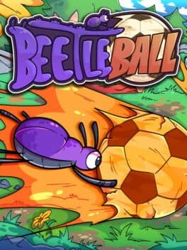 Beetleball