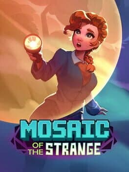 Mosaic of the Strange