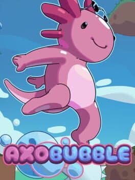 Axobubble