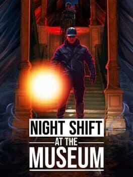 Night Shift at the Museum