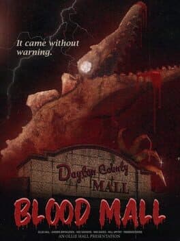 Blood Mall