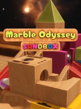 Marble Odyssey: Sandbox