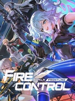 Girls' Frontline: Fire Control