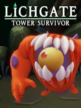 Lichgate: Tower Survivor