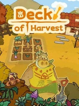 Deck of Harvest