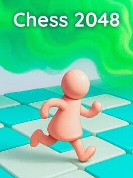 Chess 2048