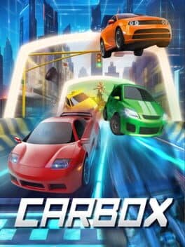 Carbox