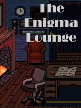The Enigma Lounge
