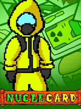 Nuclecard