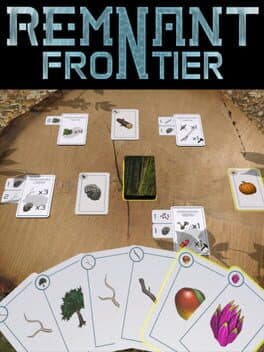 Remnant Frontier: Survival