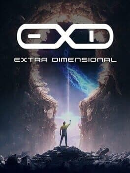 EXD: Extra Dimensional