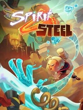 Spirit & Steel