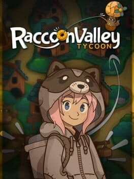 Raccoon Valley Tycoon